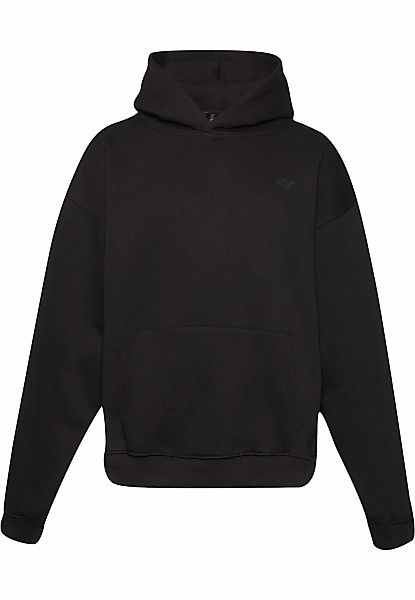 DEF Kapuzensweatshirt "DEF Herren DEF Needed Hoody" 1 Stk. tlg. günstig online kaufen
