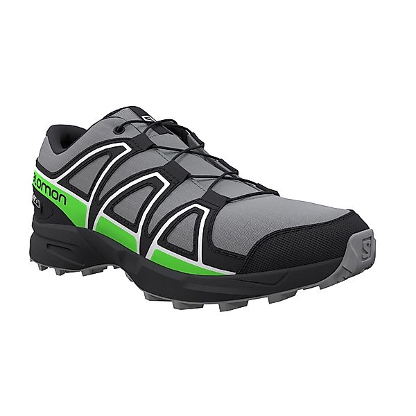 Salomon SPEEDCROSS WP J Wanderschuh wasserdicht günstig online kaufen