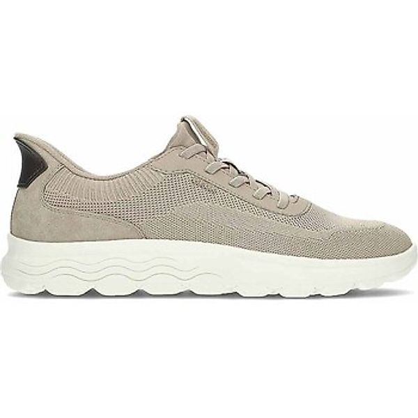 Geox  Sneaker Spherica Plus U55MPA Herren-Sneaker günstig online kaufen