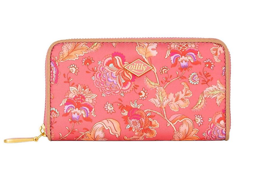 Oilily Geldbörse Zana Wallet Sits Aelia günstig online kaufen