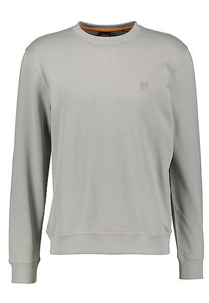 BOSS Sweatshirt Herren Sweatshirt WESTART Relaxed günstig online kaufen