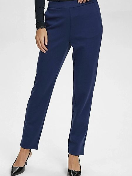 nümph Chinohose "Nümph Trousers NUFILLA" günstig online kaufen