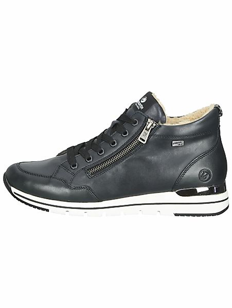 Remonte Sneaker "Remonte Sneaker Glattleder" günstig online kaufen