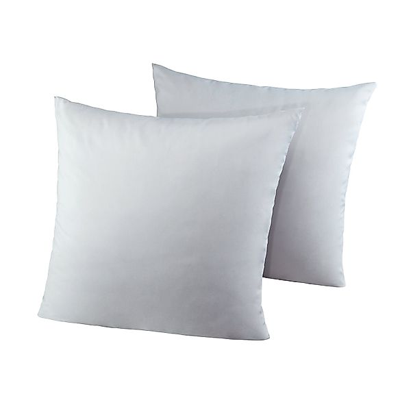 HTI-Living Dekokissen Kissenhüllen 2er Set 40 günstig online kaufen