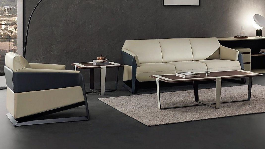 JVmoebel Sofa Sofagarnitur 31 Sitzer Set Sofas Polster Couchen Relax neu We günstig online kaufen