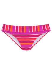 s.Oliver Bügel-Bandeau-Bikini-Top "Fun" im trendigen Streifen-Design günstig online kaufen