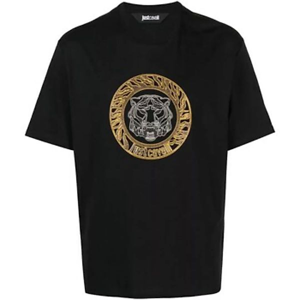 Roberto Cavalli  T-Shirt 75OAHE05-CJ110 günstig online kaufen