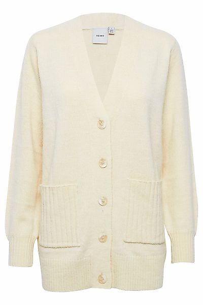 Ichi Strickjacke IHMARAT CA6 - Cardigan - 20117198 günstig online kaufen
