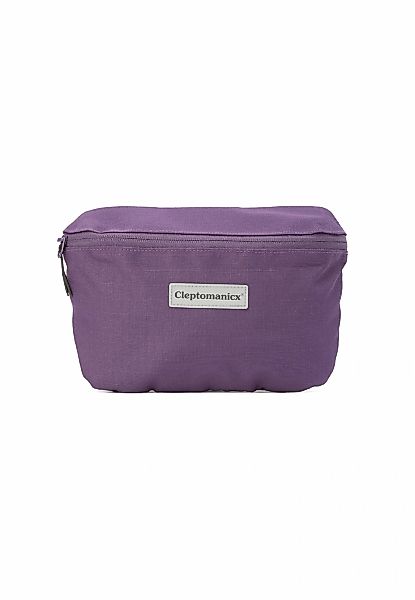Cleptomanicx Gürteltasche "Hipbag Tap Classic" verstellbarer Tragegurt günstig online kaufen