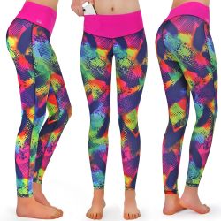 Formbelt Highwaist Leggings Laufhose Damen lang günstig online kaufen