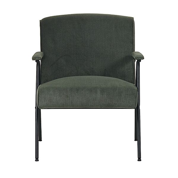 Albatros Sessel Stanford Grün günstig online kaufen