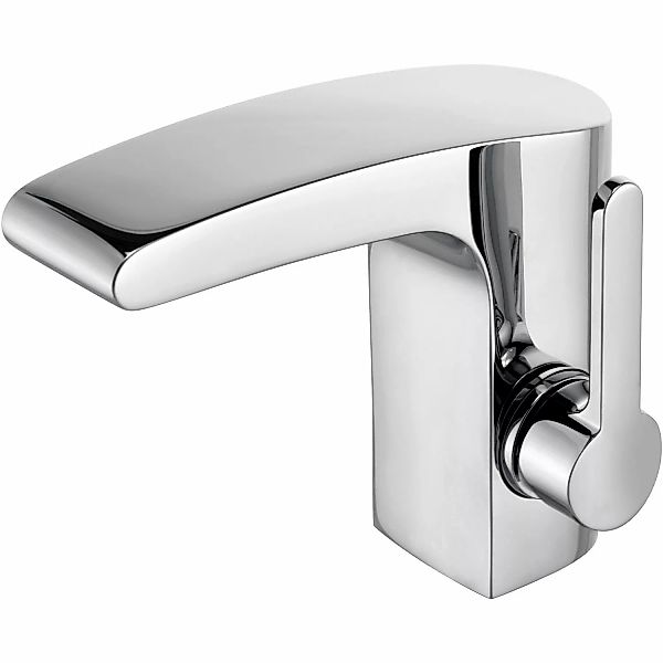 Keuco Einhebel-Waschtischmischer Elegance 51602 Chrom günstig online kaufen