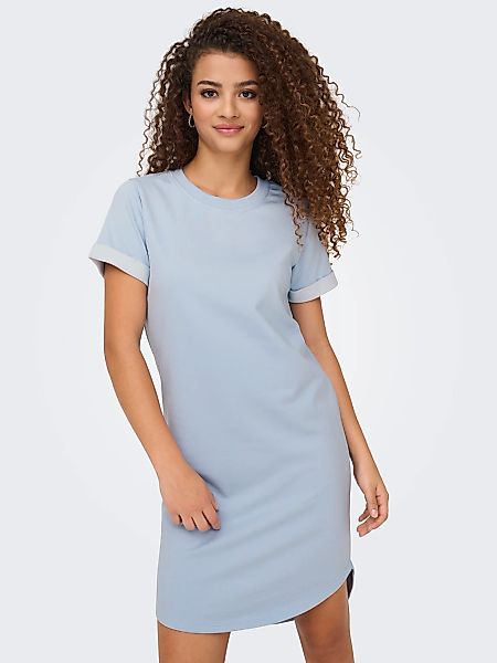 JDY Jerseykleid "JDYIVY S/S DRESS JRS NOOS" günstig online kaufen