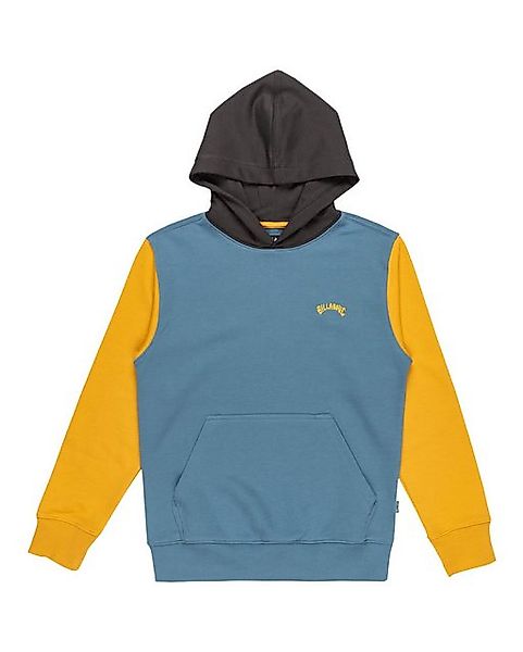 Billabong Hoodie Arch Block günstig online kaufen