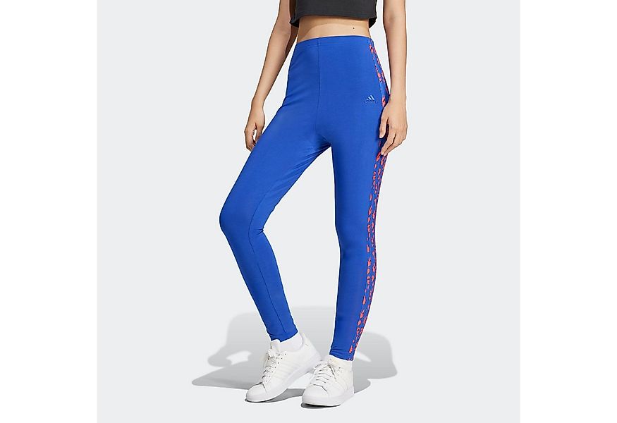 adidas Sportswear Leggings W ANML 3S LEG günstig online kaufen