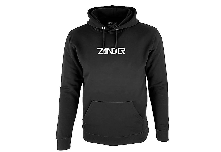 Zeck Fishing Kapuzenpullover Zeck Zander Hoodie - Angelpullover günstig online kaufen