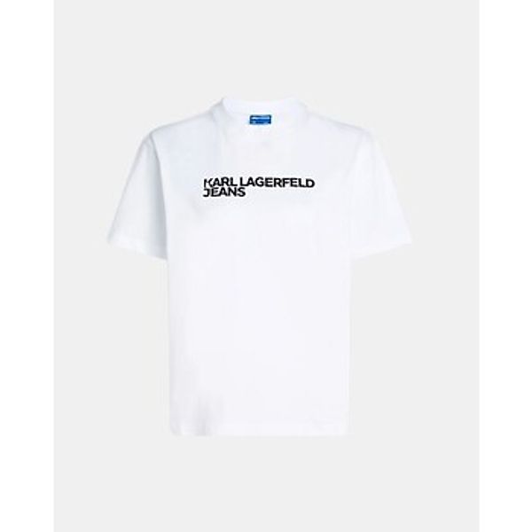 Karl Lagerfeld  T-Shirt A1W17005 günstig online kaufen