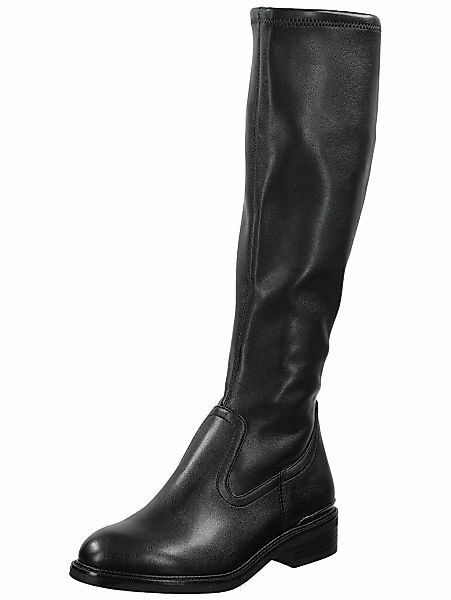 Tamaris Stiefel "Tamaris Stiefel Lederimitat" günstig online kaufen