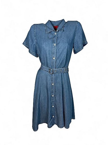HUGO Trägerkleid günstig online kaufen