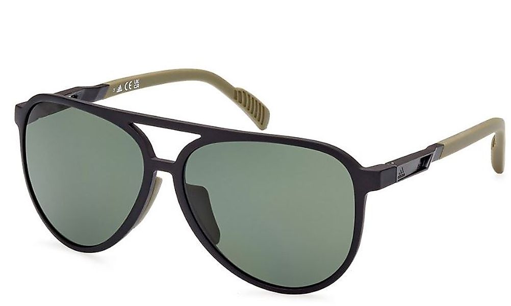Adidas Sport SP0060 02R - Sonnenbrille günstig online kaufen