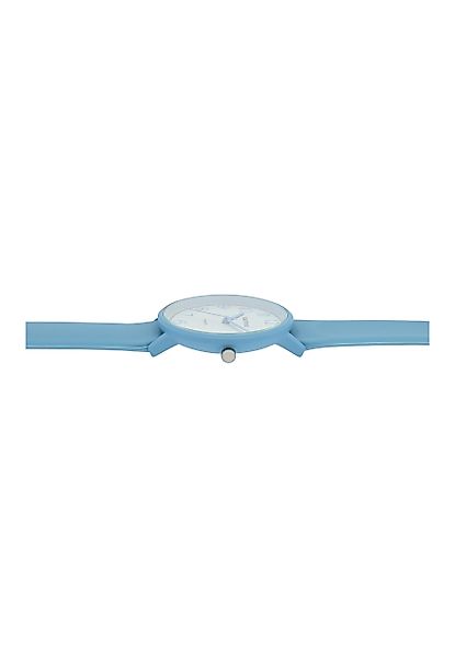 Raptor Quarzuhr Flavia Silikonbanduhr, sportlich, D: günstig online kaufen