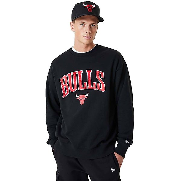 New Era Sweater Sweatpulli New Era günstig online kaufen