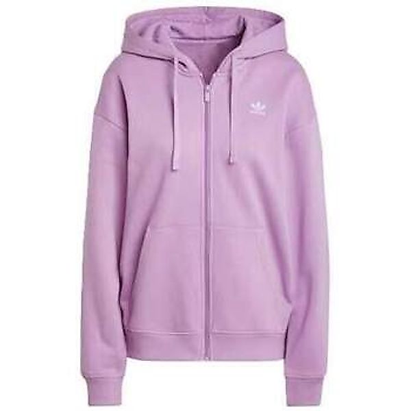 adidas  Sweatshirt Hoodie Essentials Full-Zip Fleece günstig online kaufen