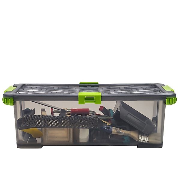 ROTHO Aufbewahrungsbox Evo Total Protection Aufbewahrungsbox günstig online kaufen