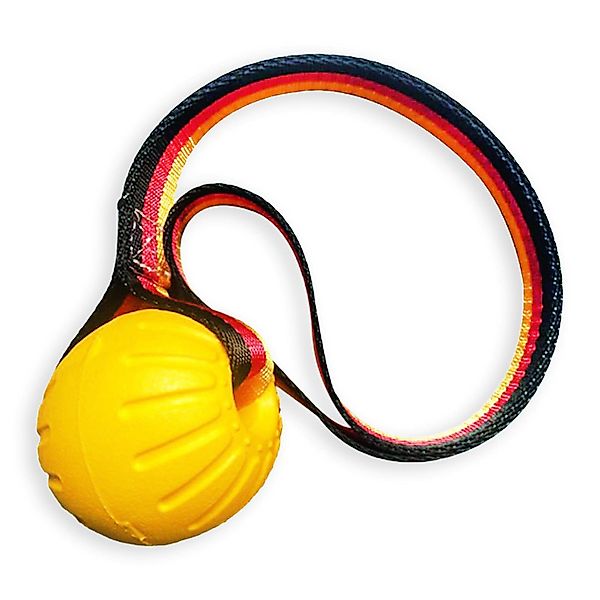 Monkimau Outdoor-Spielzeug Hundespielzeug unzerstörbar - Hunde günstig online kaufen