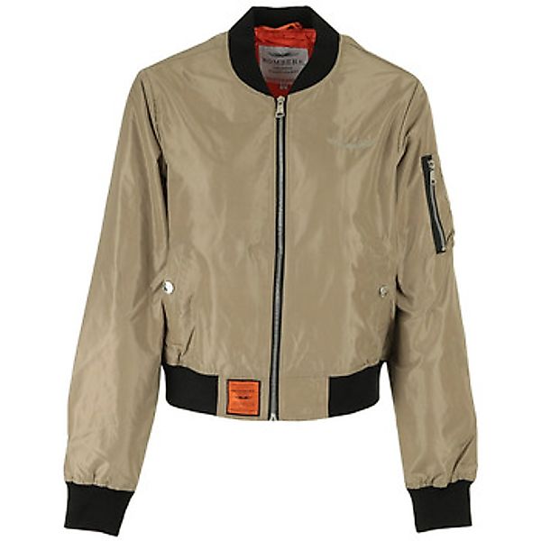 Bombers Original  Damen-Jacke Ma1 günstig online kaufen