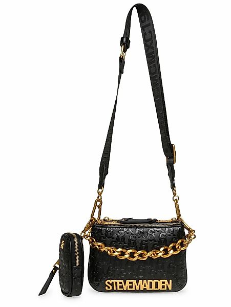 STEVE MADDEN Umhängetasche "STEVE MADDEN Taschen Lederimitat" günstig online kaufen