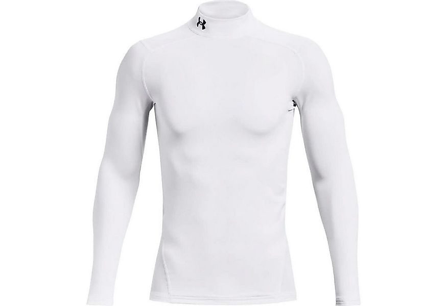 Under Armour® Funktionsshirt Men's ColdGear® Armour Compression Mock LS günstig online kaufen