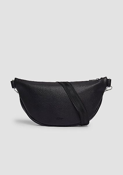 s.Oliver Umhängetasche Tasche, Crossbody-Bag mit Leo-Lining günstig online kaufen