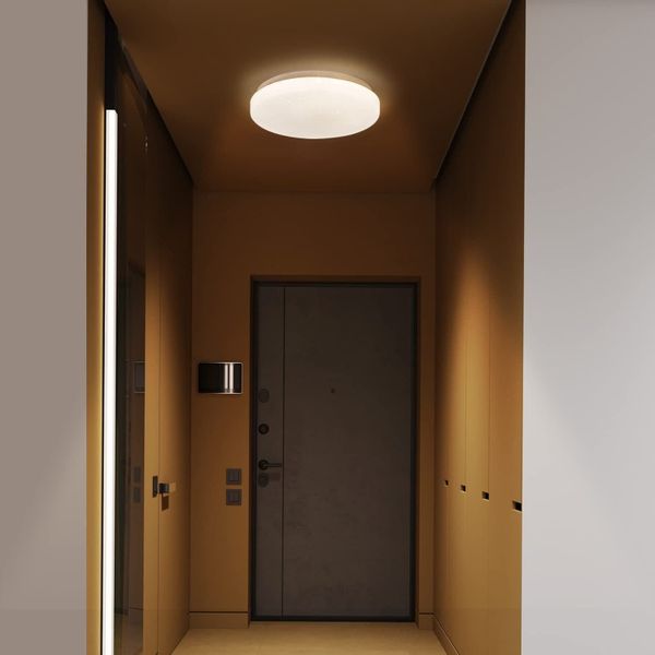 ZMH LED-Sternenhimmel Wohnzimmer Modern Sternenhimmel Deckenlampe günstig online kaufen