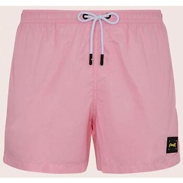 F..k Project  Badeshorts 2003RO-PINK günstig online kaufen