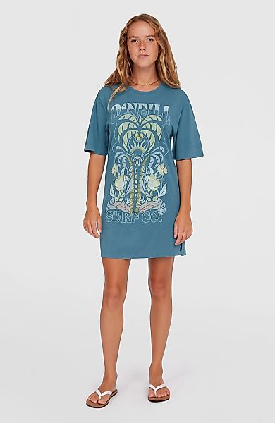 ONeill Shirtkleid "ONEILL BEACH VINTAGE TEE DRESS" günstig online kaufen