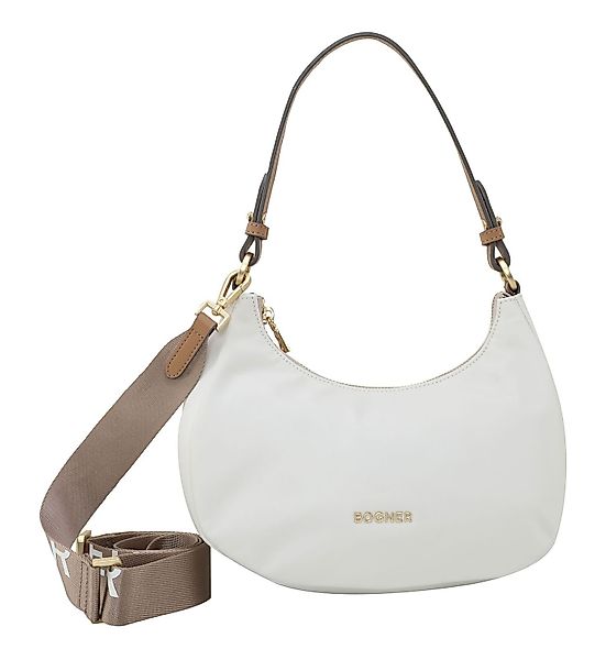 BOGNER Schultertasche Melene Hobo Bag günstig online kaufen
