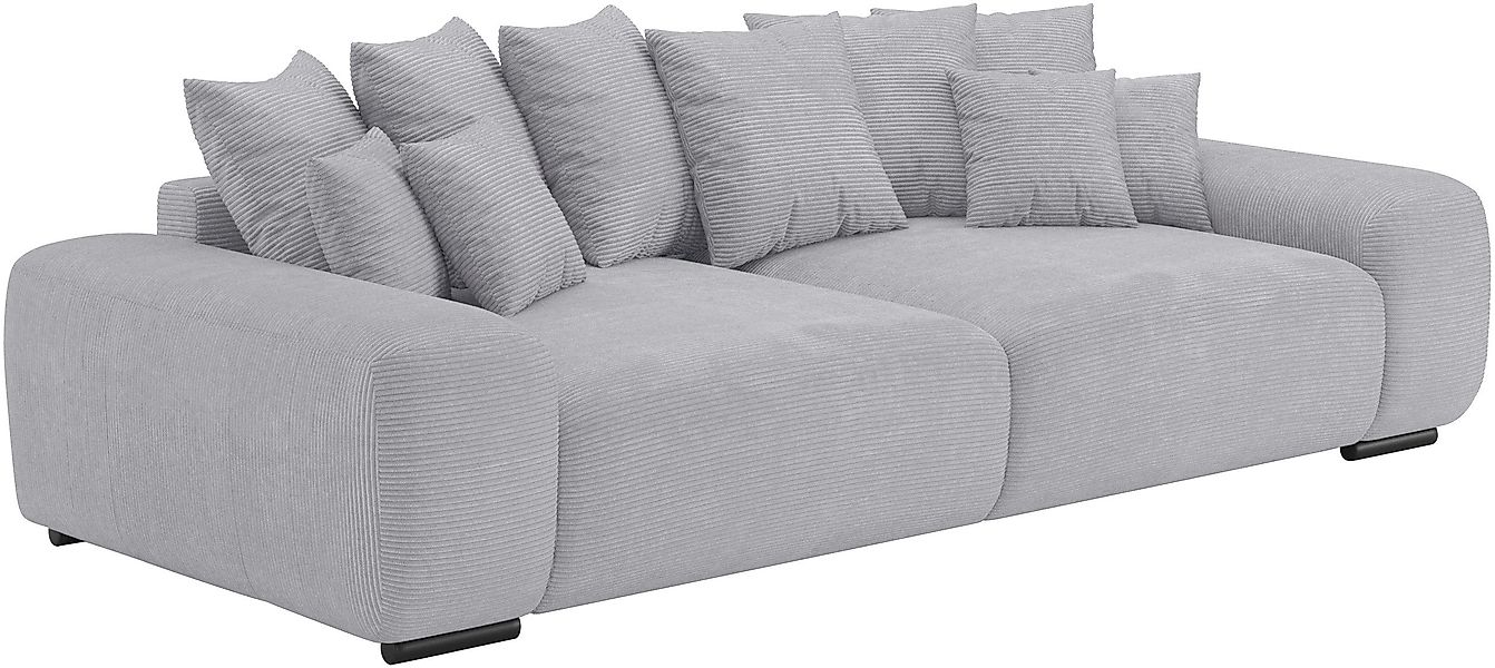 Mr. Couch Big-Sofa Sundance II, Dauerschläfer günstig online kaufen