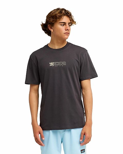 Quiksilver T-Shirt "One Piece Wanted" günstig online kaufen