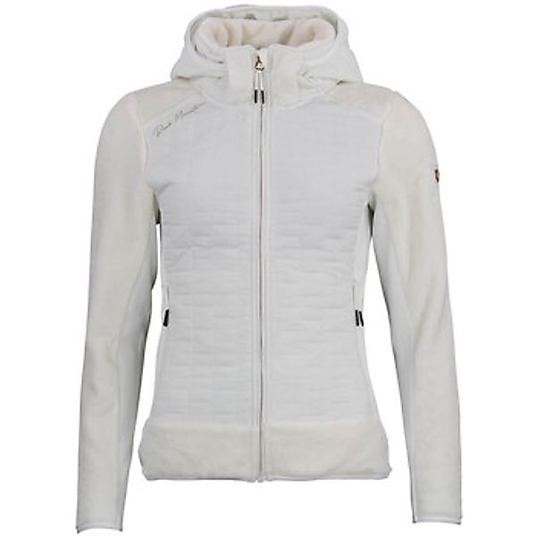 Peak Mountain  Fleecepullover Blouson polaire ARLOW günstig online kaufen