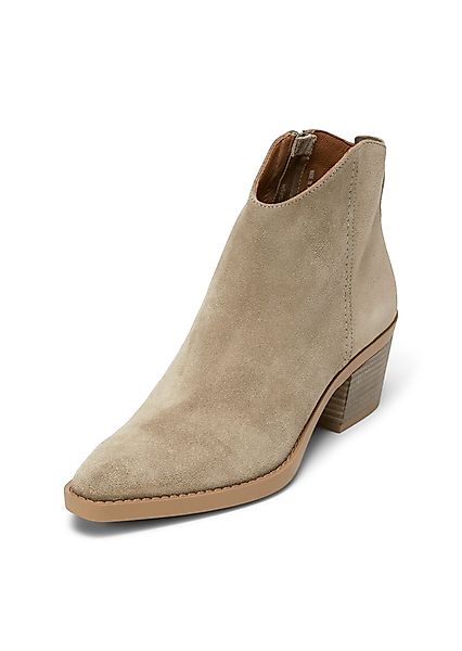 Marc O'Polo mit Innenzipper Stiefel günstig online kaufen