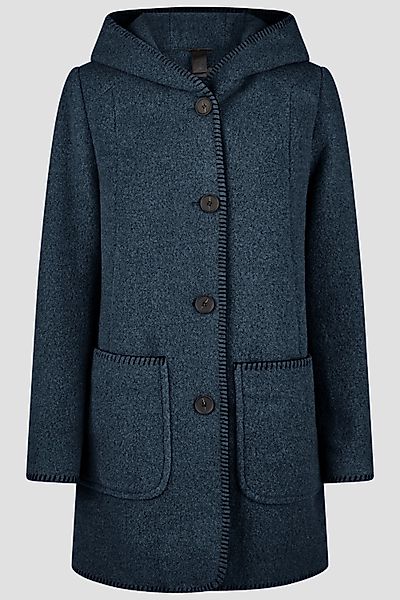 Barbara Lebek Kurzmantel Trenchcoat, Damenmantel oder günstig online kaufen