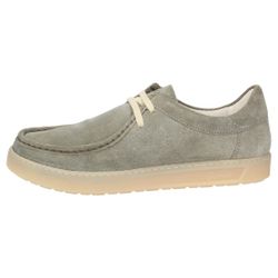 SIOUX Tedrino-701 Schnürschuh günstig online kaufen
