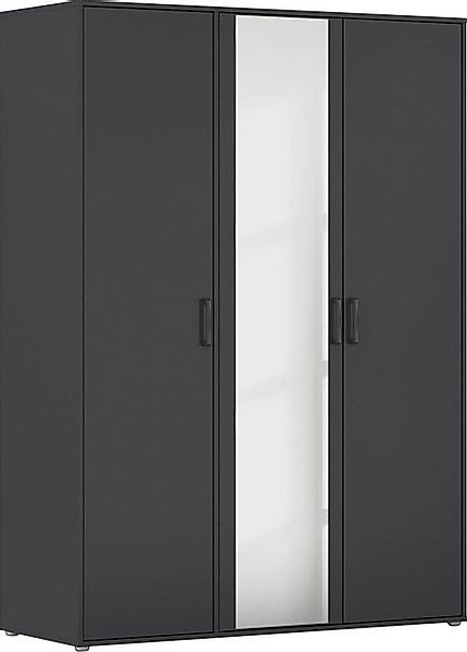 rauch Drehtürenschrank Kleiderschrank Schrank Garderobe Wäscheschrank VOYAG günstig online kaufen