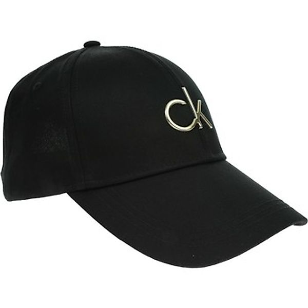 Calvin Klein Jeans  Schirmmütze Relock BB günstig online kaufen