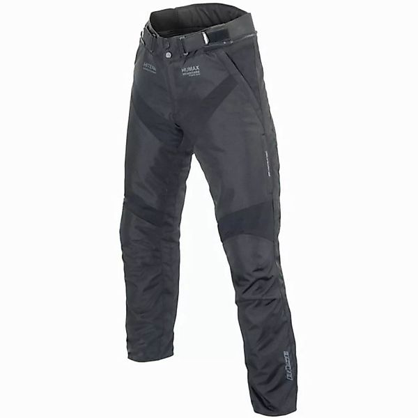 Büse Motorradhose Büse Torino II Textilhose schwarz Herren 30 günstig online kaufen