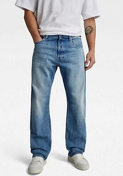 G-STAR Straight-Jeans Dakota Regular Straight günstig online kaufen