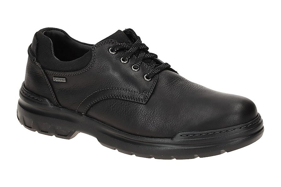 Clarks 26173464 8 Schnürschuh günstig online kaufen