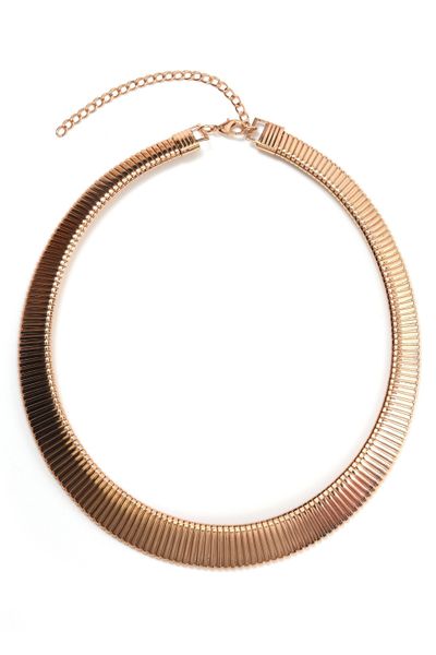 COLLEZIONE ALESSANDRO Kette mit Anhänger "Cleopatra" eleganter Halsreif bew günstig online kaufen