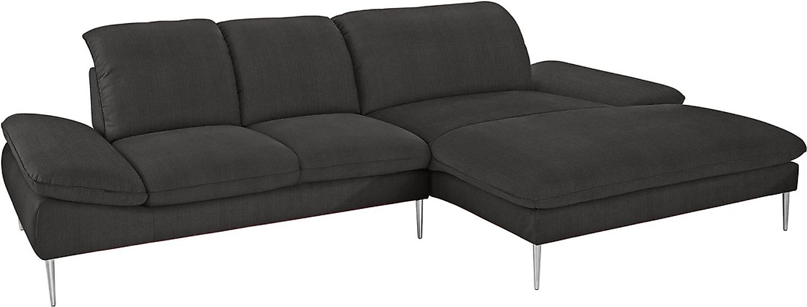 W.SCHILLIG Ecksofa »enjoy&MORE, Designsofa, elegant und bequem, L-Form«, mi günstig online kaufen